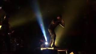 Whitechapel - Father Of Lies (Live at Fort Lauderdale, Revolution, 6/23/18)