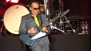 Joe Bonamassa - Mountain Climbing - Hallenstadion, Zurich April 30, 2017