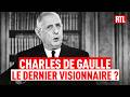 Le film "La Bataille de Gaulle" au cinéma : que représente l'ancien chef d'État pour les Français ?