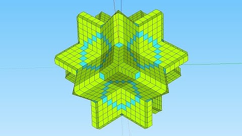 Rhombic Icosidodecahedron