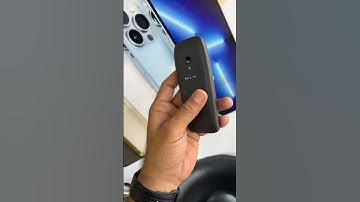 NOKIA 6310 बटन वाला UNBOXING 🔥|#shorts