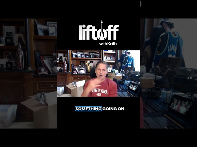 Mark Cuban on Keeping Sports Fans' Attention | Lif...