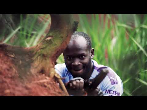 Eric Omondi - PREMIER LEAGUE IS BACK ON DSTV !!