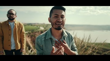 No es mentira  - Santiago Ojeda feat Samuel Troc   Video Oficial - Nueva Música 2022