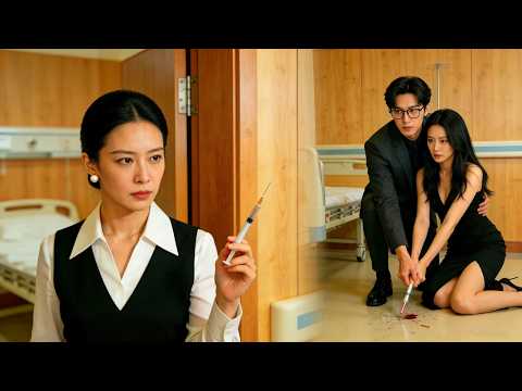 The female doctor kindly treated her husband's mistress, only to be misunderstood.#drama