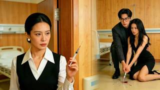 The female doctor kindly treated her husband's mistress, only to be misunderstood.#drama