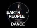 Earth people  dance