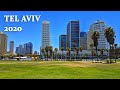 Tel Aviv Walking Tour 2020