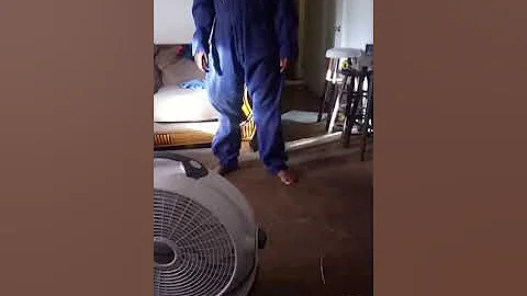 Epic Fail--Pew pew challenge