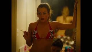 American Honey - Krystal's hotel room clip (Universal Pictures) HD