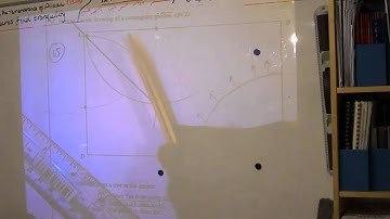 Edexcel MARCH 2013 Maths 1MAO 1H Non CALC Q 15