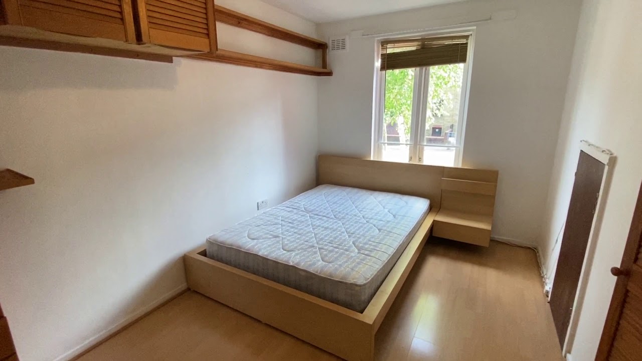 14b Hargrave Park N19 5JL YouTube