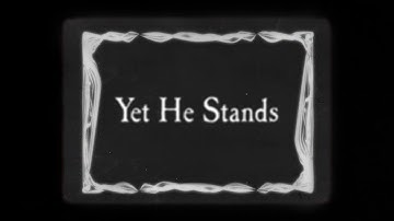 Project Méliès: Yet He Stands