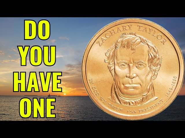 Unbelievable: Zachary Taylor