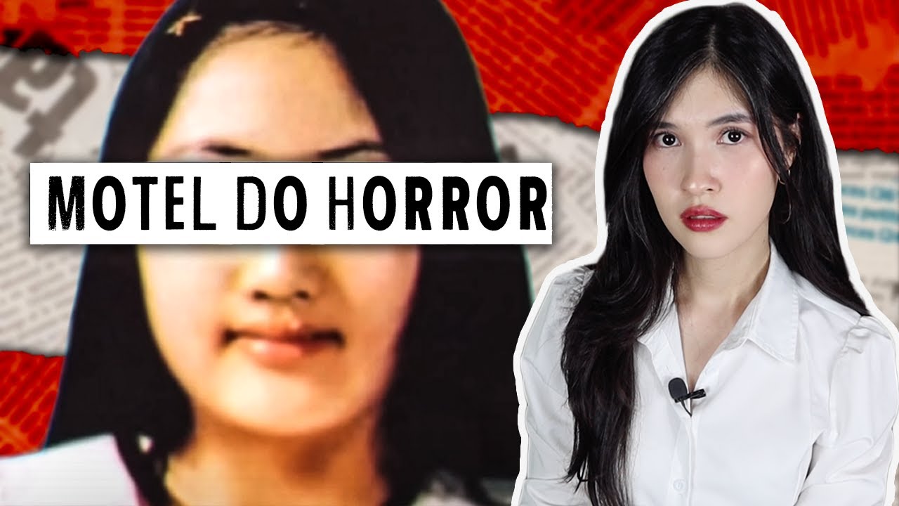 PAI E FILHA acusados de DECEPAR UM CORPO em LOVE MOTEL NO JAPÃO