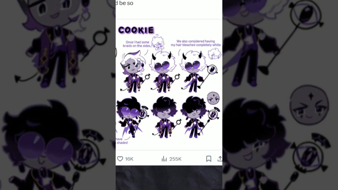 HIDDEN DEVSISTERS LORE