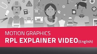 Hootum's Work: RPL Explainer Video (English)