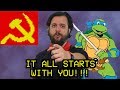 Anarchist Organization Methodology and YOU! | Communist Quick-Start Training Series