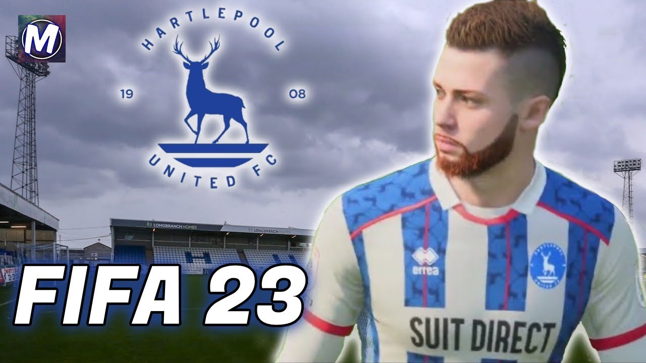 TOP BINS WINNER! Player Career Mode FIFA 23 5 YouTube