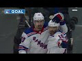 GAME RECAP: New York Rangers at Tampa Bay Lightning (12/30/23)