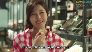 Drama korea A Gentleman dignity ep 9 english sub