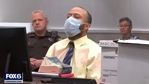 Darrell Brooks’ Mother Hopes the Government Officials Begin to Take Mental Health Seriously