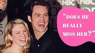 Why Jim Carrey Never Wants To Get Married Again?