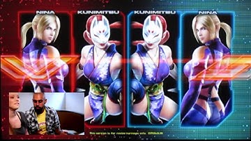 Tekken Tag Tournament 2 : Beginners Guide to Strategy & Tactics