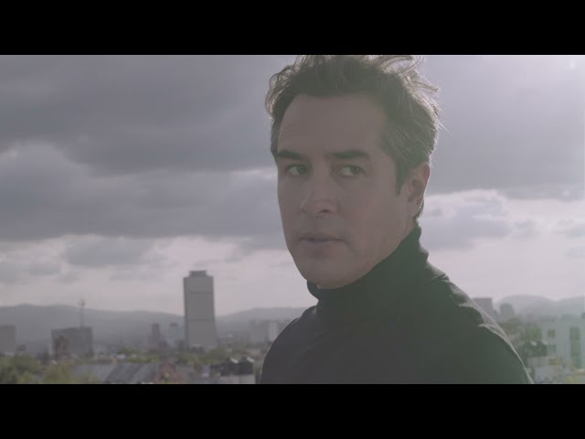Jorge Gallegos - Tenemos Que Hablar