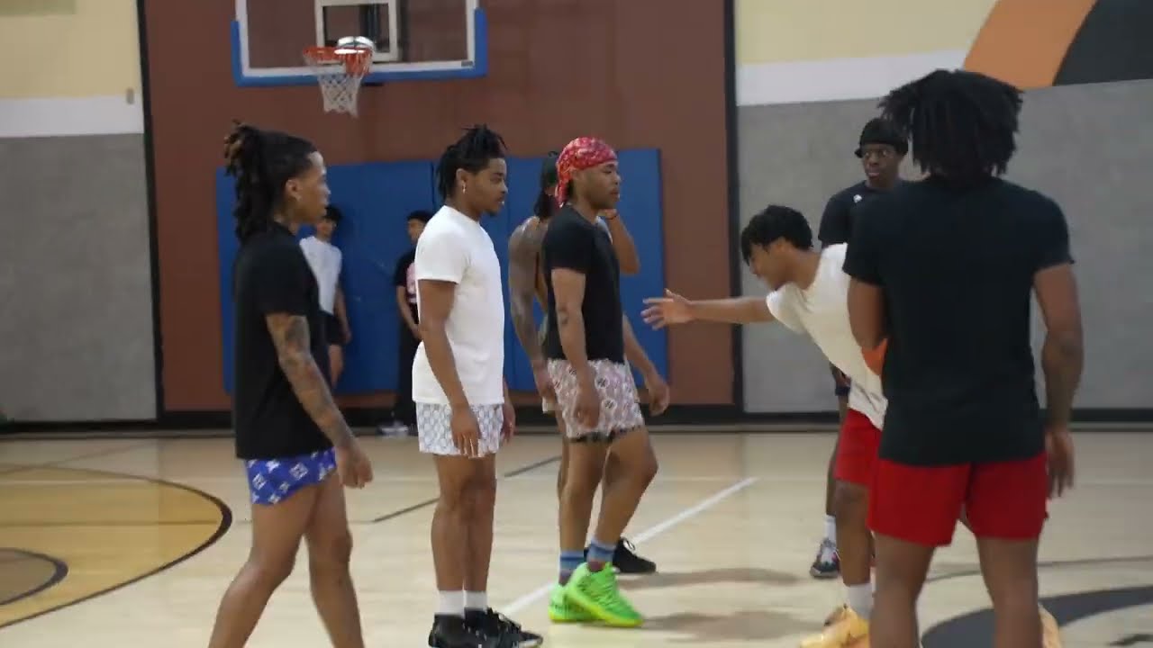 IM NEVER PLAYING WITH THEM AGAIN…🤦🏽‍♂️