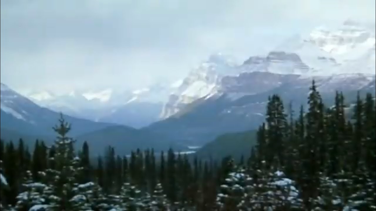 The Edge Trailer 1997