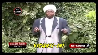 BEST OF KIKUYU KIGOOCO OLDIES GOSPEL MIX 2022 VOL 3 | DJ KAYCODE, NGARUIYA, SAMMY NENE, HEZEH NDUNGU