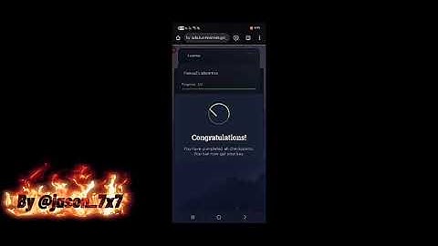 How To Get Key Fluxus Z