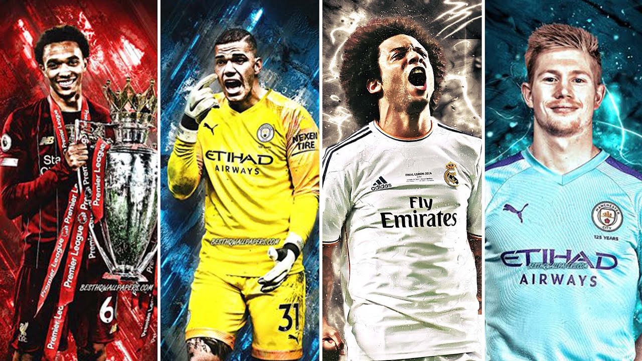 Best of Football Edits 2022 Best Football Moments 16 YouTube