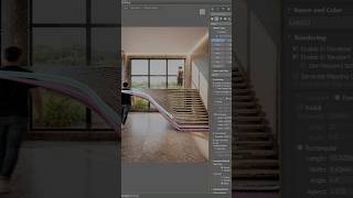 Full Create Parametric Stairs in 3ds Max Using Data Channel! Update
