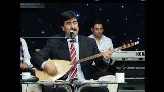 Halk Ozani Ali̇ Doğan Bir Bulut Kaynıyor Sivas Elinde / Huyuna Kurban Olduğum
