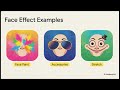 YouTube Effect Maker Tutorial (Create Your Own Filters)
