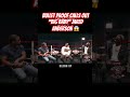 Jared Anderson aka “Big Baby” Called Out By Brandon “Bulletproof Glanton