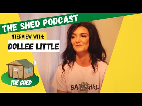 Dollee Little On how she got started in Porn, Fake Taxi, Realities of doing Porn & Social media