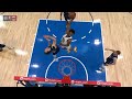 Explain: Steph Curry magic and Andrew Wiggins atomic dunk grab 3-0 series lead vs Luka Doncic Mavs