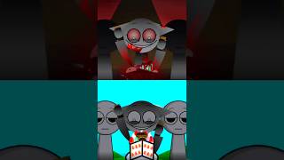 Incredibox Sprunki Phase 9 Alive And Malediction