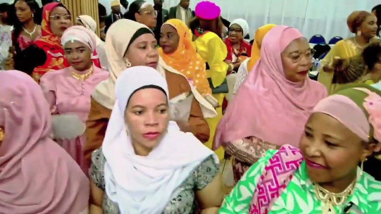 REMIX BANATI MAWATWANIYA DE MKAZI   ( ZAZA )  2024