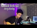 TILL DEATH DO US PART BY LEROY SANCHEZ | JENZEN GUINO COVER