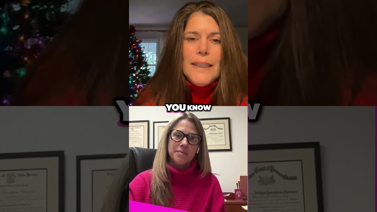 The Joy of Having Everyone Home Again!