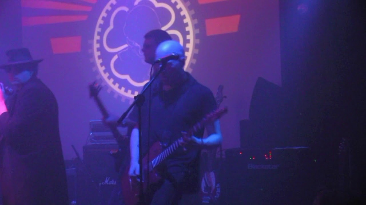Watch THE SISTERS OF MURPHY "ALICE" on YouTube Watch THE SISTERS OF MURPHY "ALICE" on YouTube