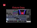 Fixture Copy
