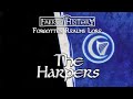 The Harpers - Forgotten Realms Lore