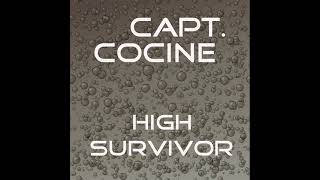 Download Lagu CAPT. COCINE -  Cocaine MP3