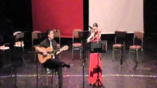 Ayşe Ekin Sarıca Resimi