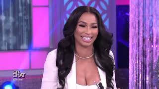 FULL INTERVIEW PART TWO: Karlie Redd on Breast Facials, “Love & Hip Hop,” and More!